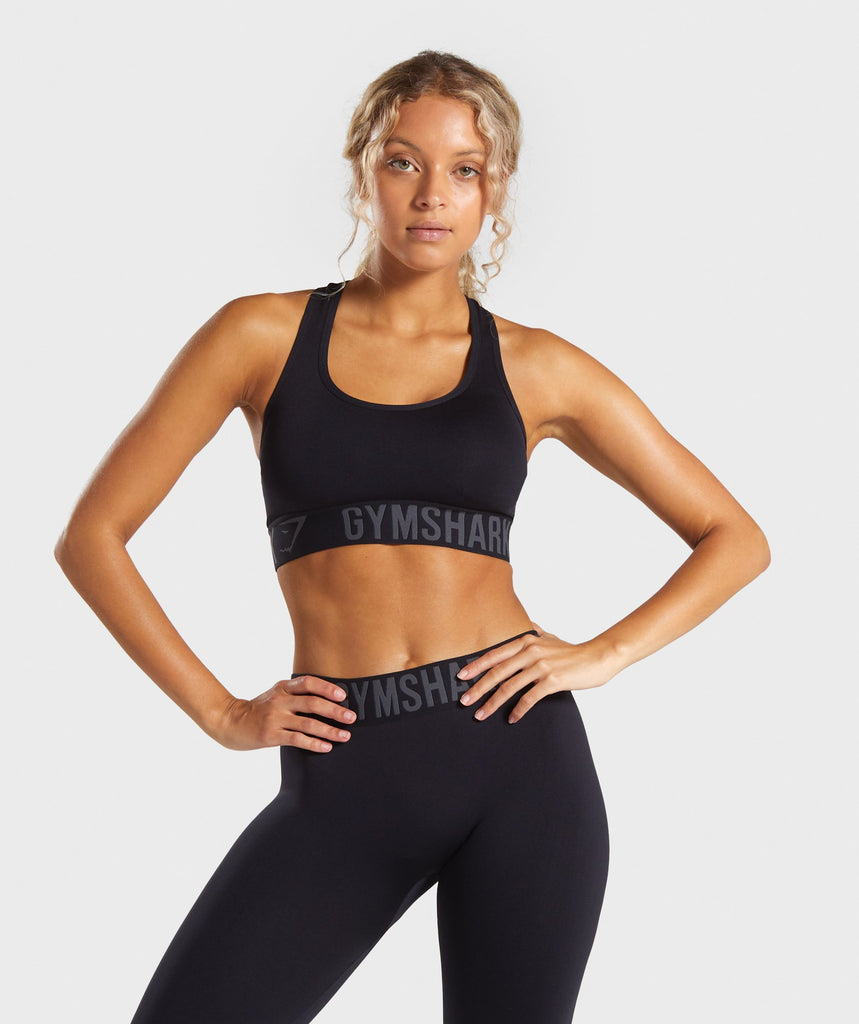 gymshark sports bra sizing review