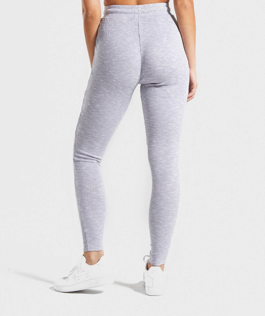 gymshark slounge joggers