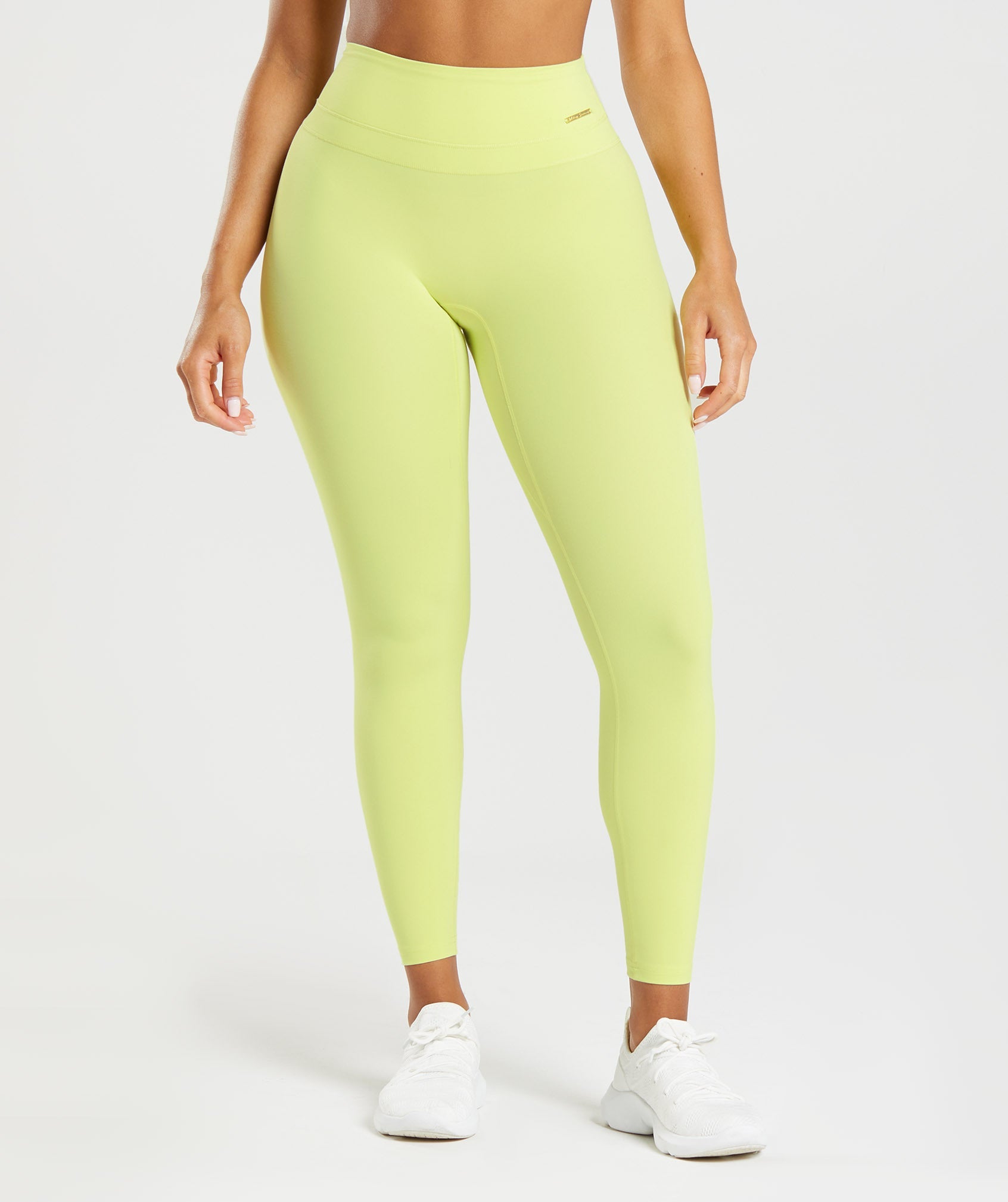 Gymshark Whitney Simmons Green Size XS - $25 - From Hannah