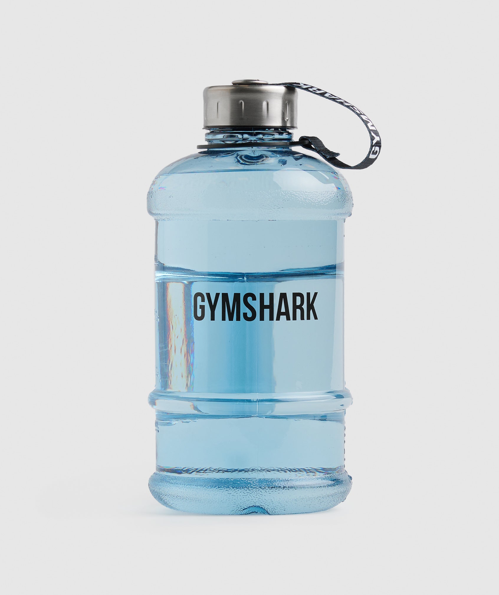 Gymshark 1L Water Bottle - Raspberry Pink