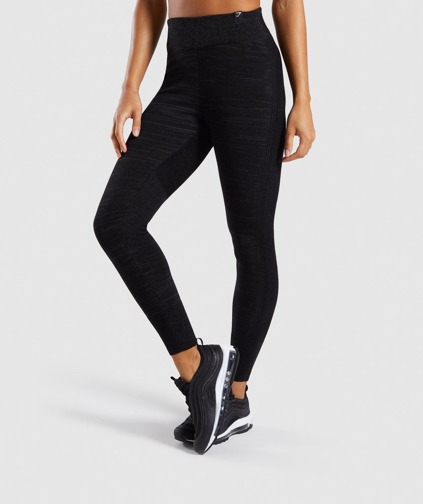 nike power victory training tights