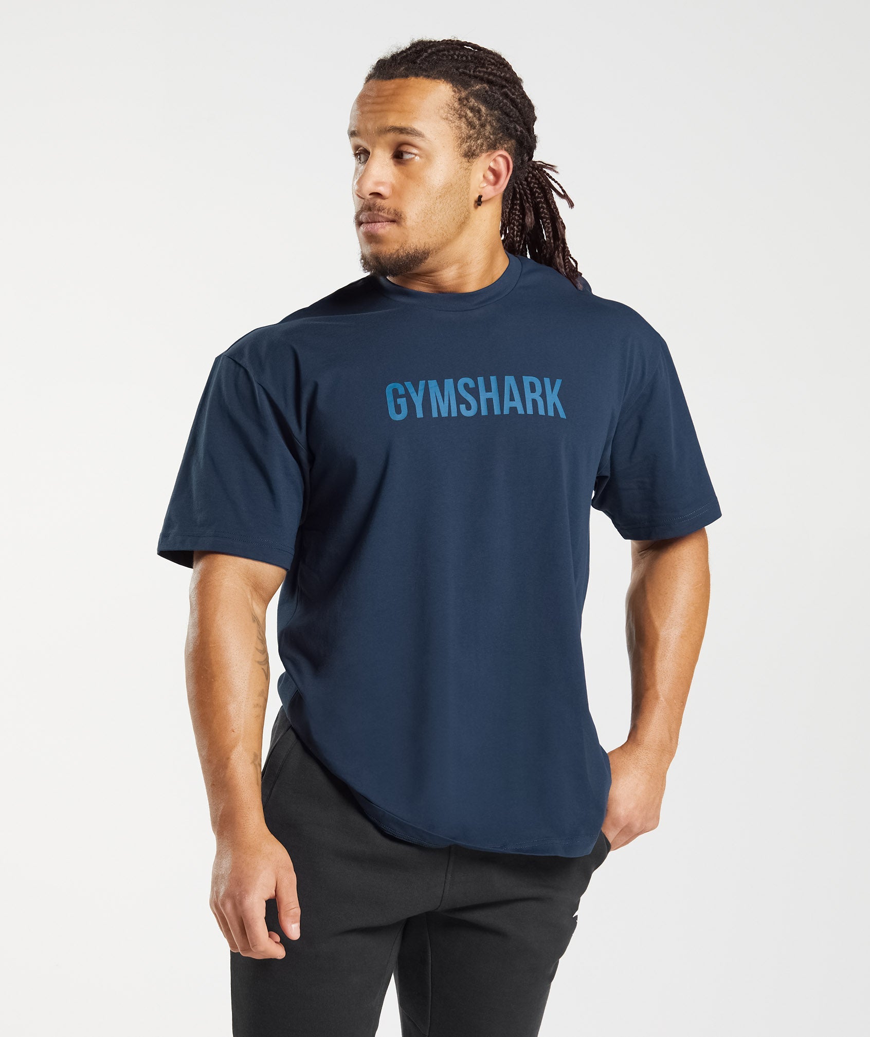 Gym Shark T-Shirt