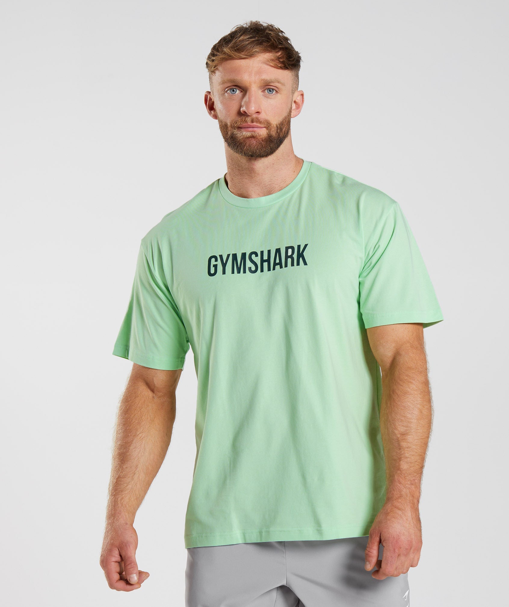 Gymshark  APOLLO T-SHIRT – GymWear.PK
