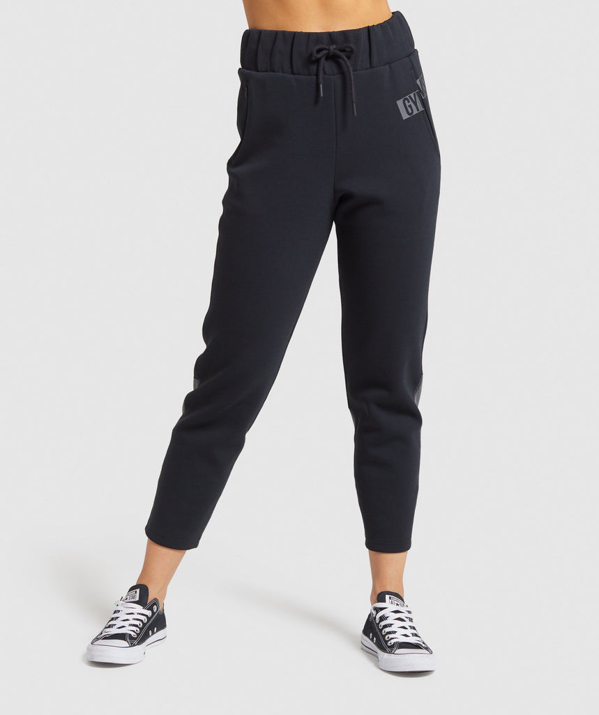 gymshark joggers women