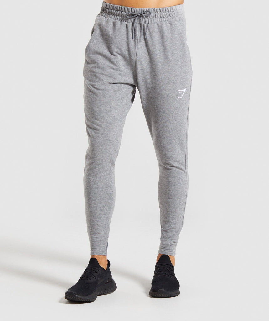 joggers gymshark