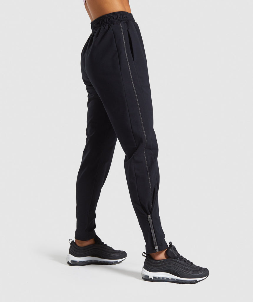 gymshark recess joggers