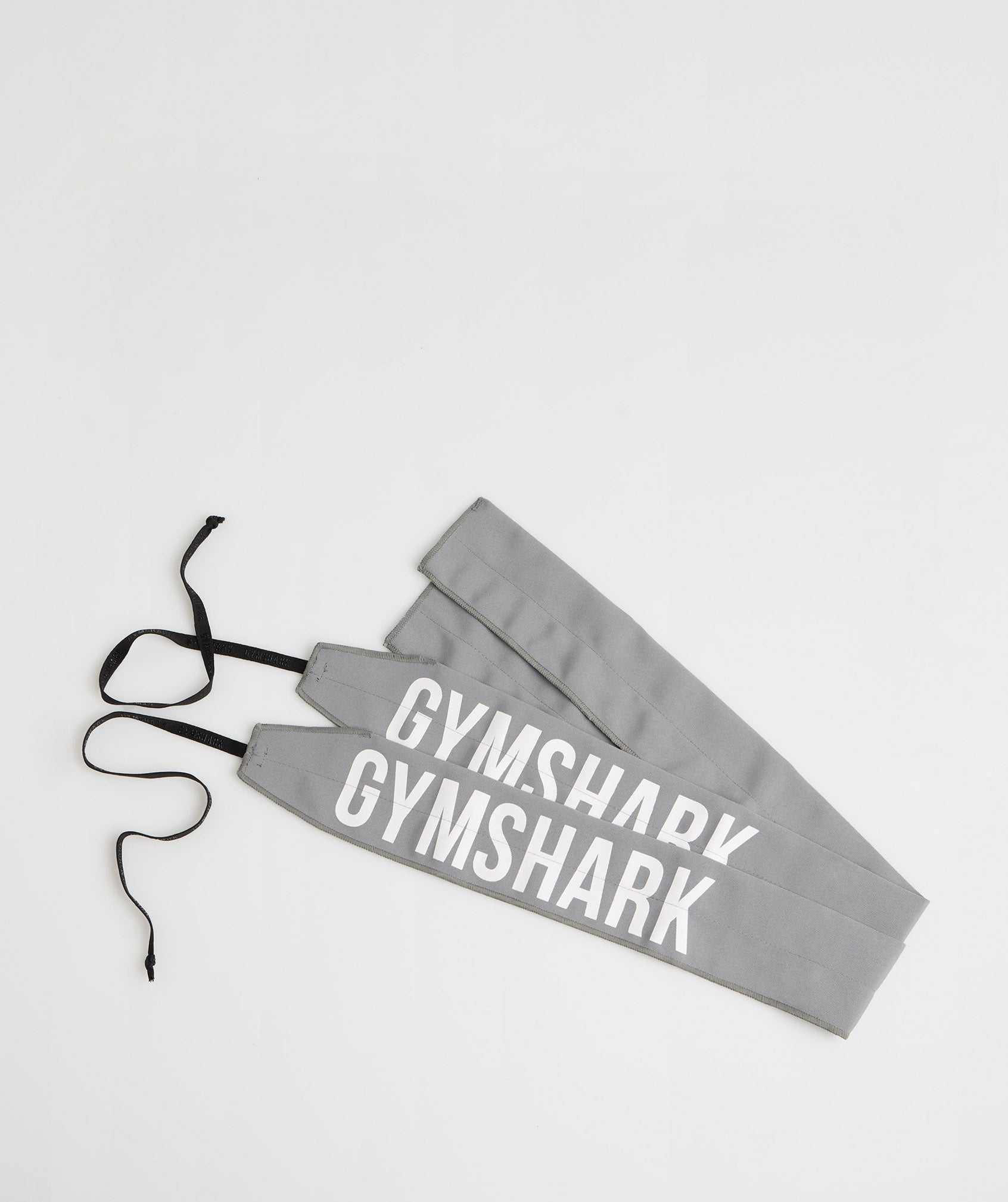 Gymshark Wraps - Black  Gymshark, Lifting straps, Tie design