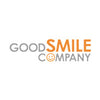 Japanese Anime Figure From Good Smile At Up-Next.com.hk | Good Smile Company Logo