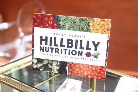 Hillbilly Nutrition
