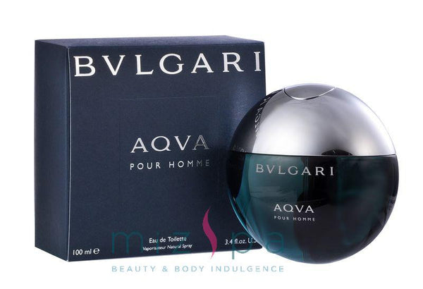 bvlgari aqva pour homme men's cologne