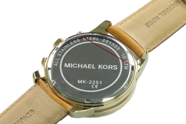 mk 8521 watch