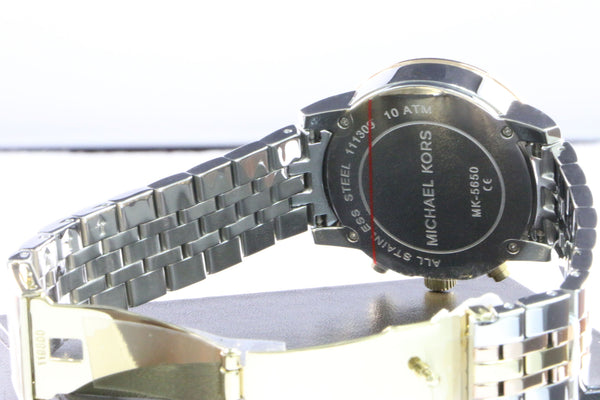 mk 8521 watch