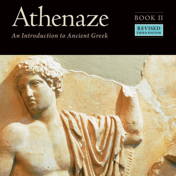 Intensive Greek, Level II The Paideia Institute Store