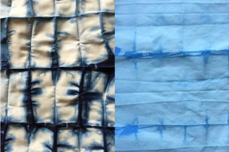 shibori patterns