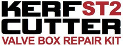 Kef Cutter Valve Box Repair Kit