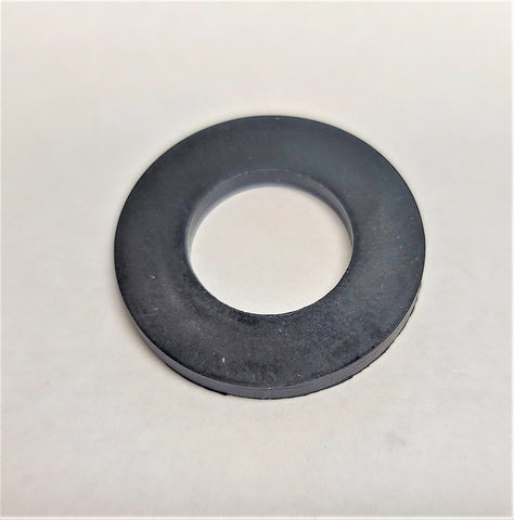 3/4" x 5/8"  EPDM Rubber Water Meter Gasket, 1/8" thick, for Reducer Meter Couplings