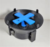 Debris Cap for Water or Gas Valve Boxes (Stock)
