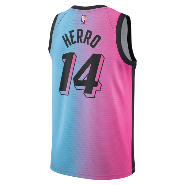 herro jersey