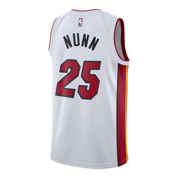 kendrick nunn city jersey