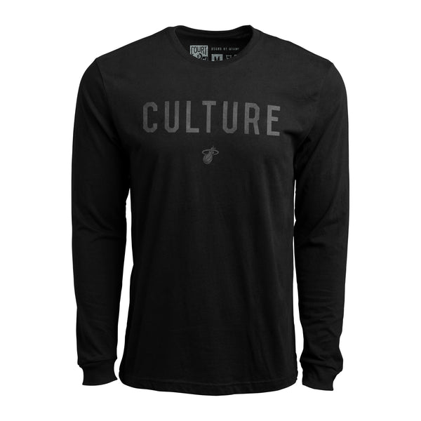 miami heat culture shirt