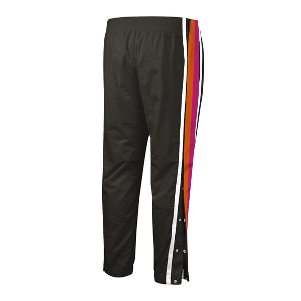 tearaway joggers