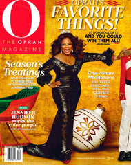 Oprah's Favorite Things - Meredith Marks Jewelry
