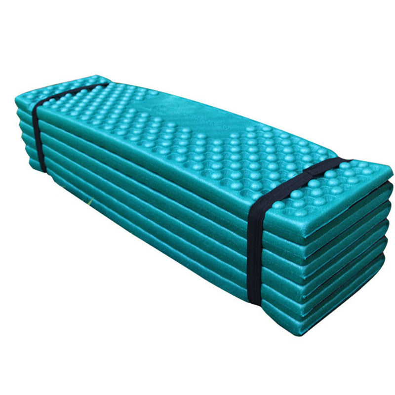 foam sleeping pad