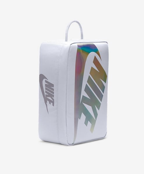 Nike Premium Shoe Box Bag Laced.