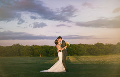 The Bird & The Bear Photography & Films | Orchard Weddings at Royalty Pecan Farms