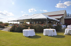 Orchard Weddings at Royalty Pecan Farms