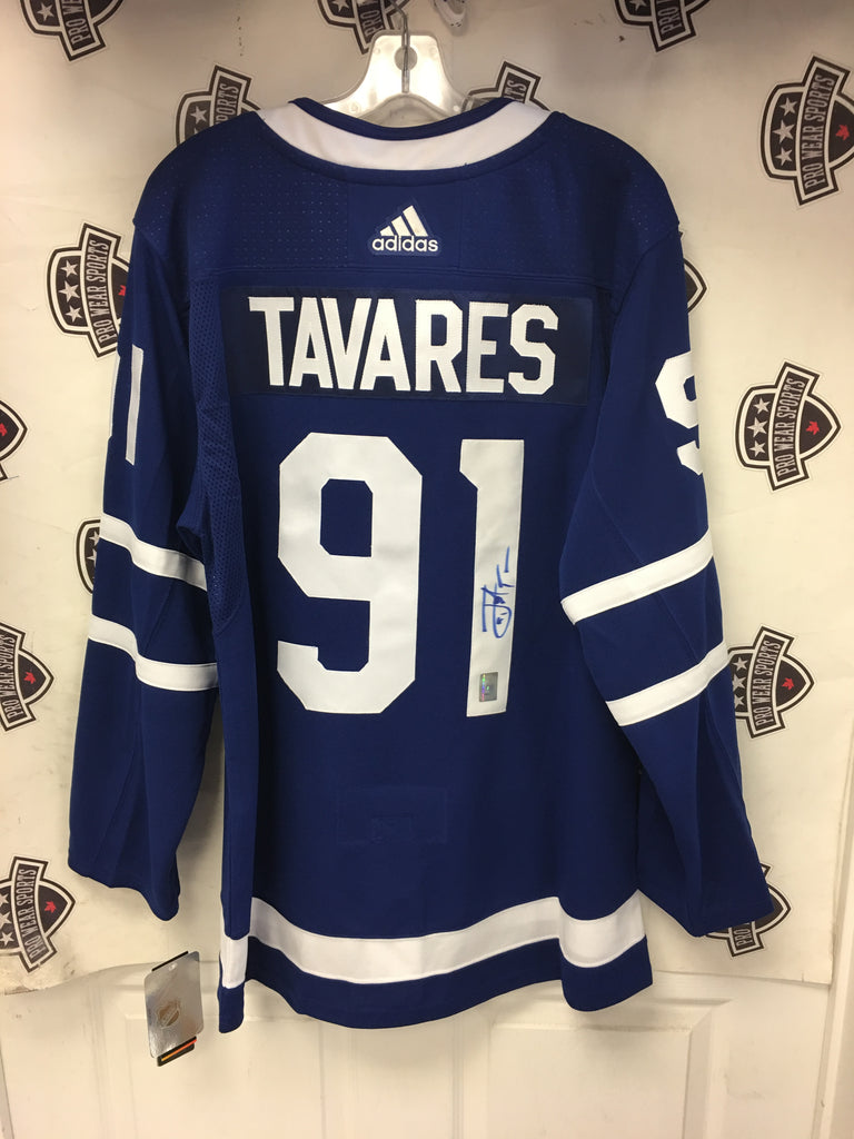 john tavares jersey