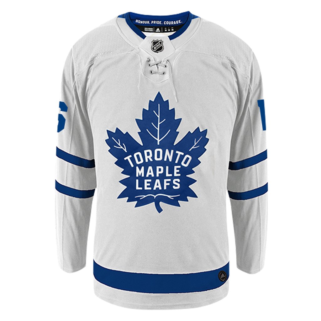 marner jersey