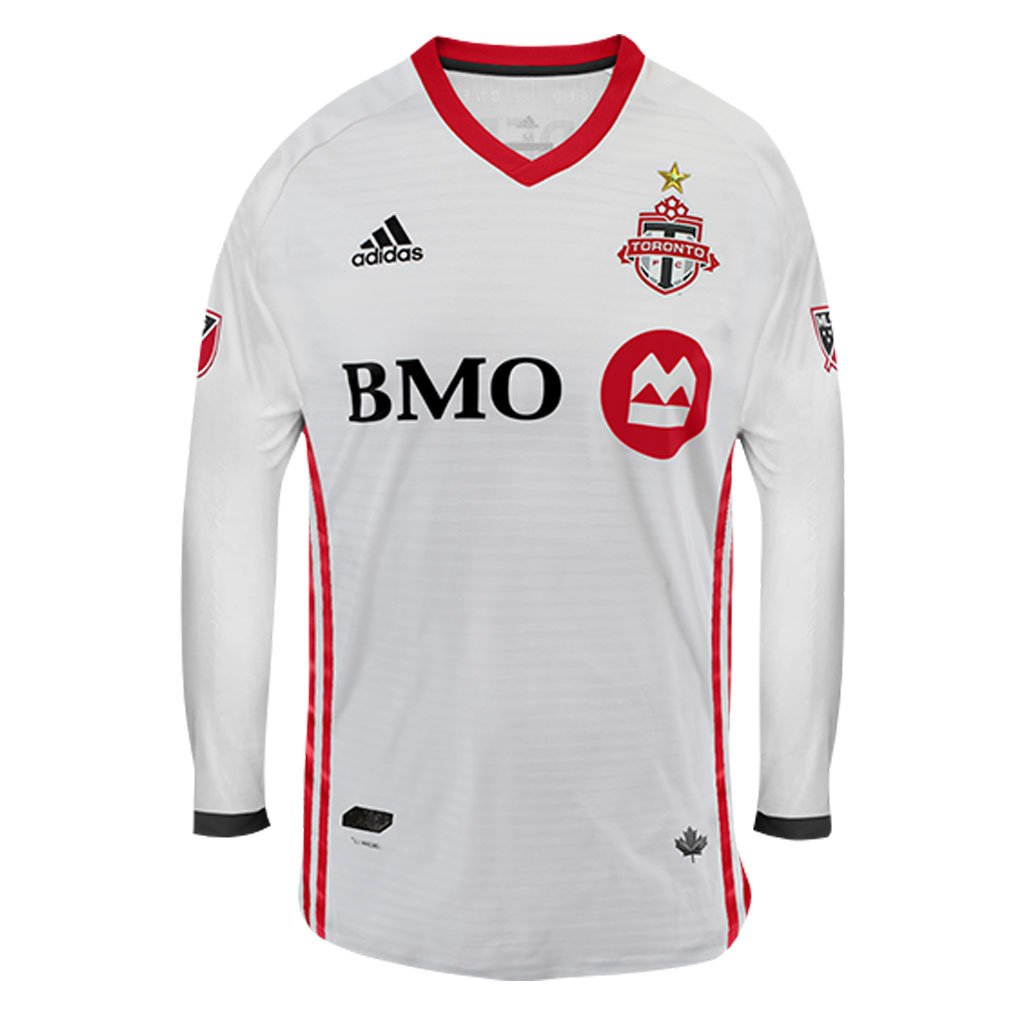 toronto fc jersey 2019