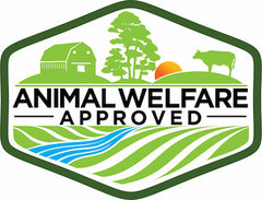 Animal Welfare Approved