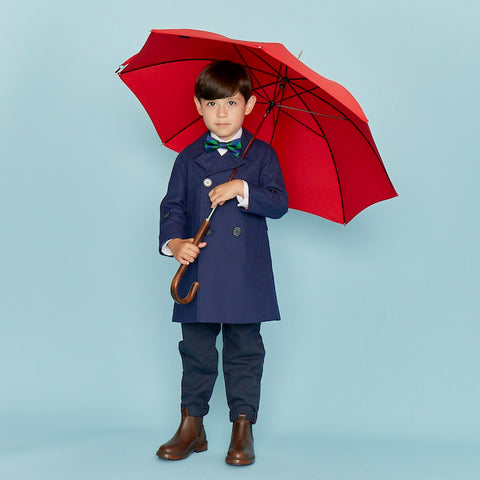 Britannical luxury children's clothing luxury children's coats kids coats boys coats made in britain