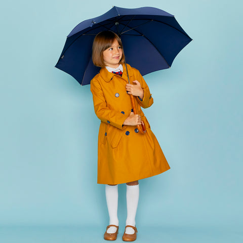 Britannical luxury children's clothing luxury children's coats kids coats girls coats made in britain