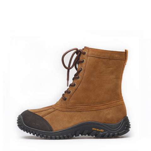 Ever Short Boots - Green