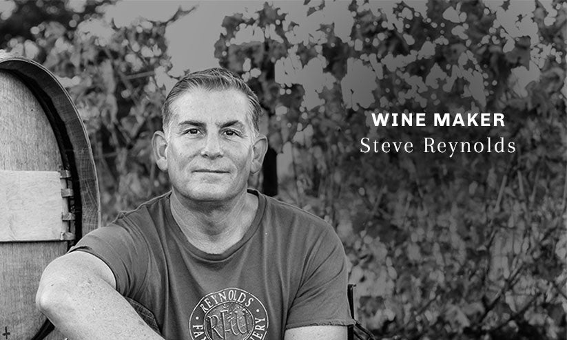 Steve-Reynolds-Wine-Maker