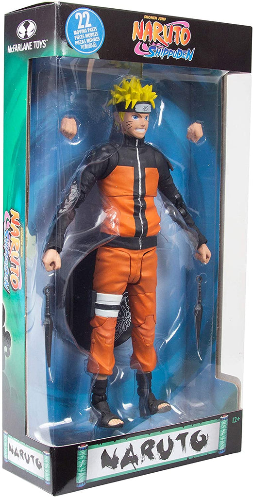 mcfarlane naruto figures