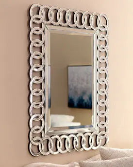 modern mirror design