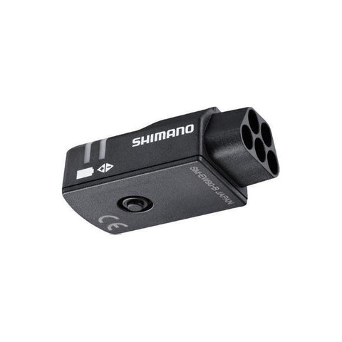 Shimano Di2 SM-EW90B Junction A 5-Port Junction Box