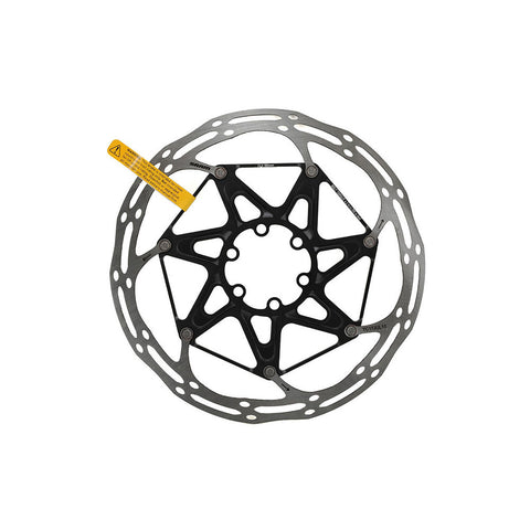 SRAM Centerline 2 Piece Rotor 180 2017