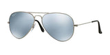 Ray-Ban RB3025 Polarized Sunglasses