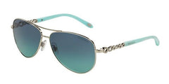 Tiffany TF3049B Sunglasses