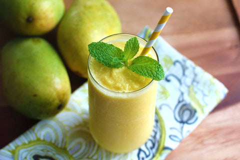 Mango Smoothie