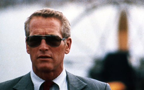 Paul Newman