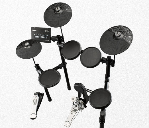 Yamaha Electronic Drum Set - DTX-432K