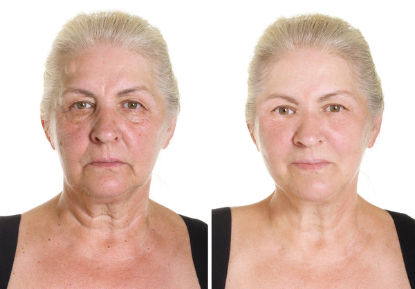 24K Instant Brightening Oxygen Serum