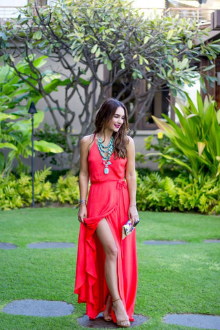 Color Blocking