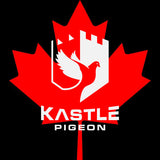 Kastle Pigeon Canada
